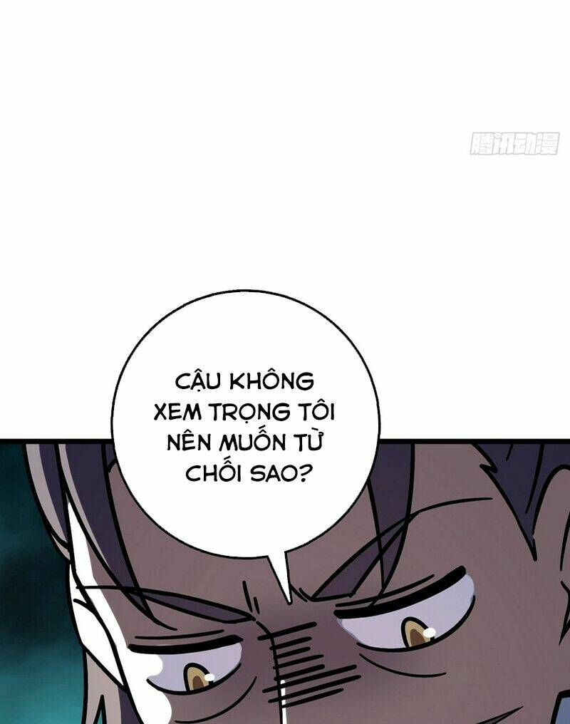 Sư Phụ Ta Đến Đại Nạn Mới Đột Phá Chapter 60 - Trang 2