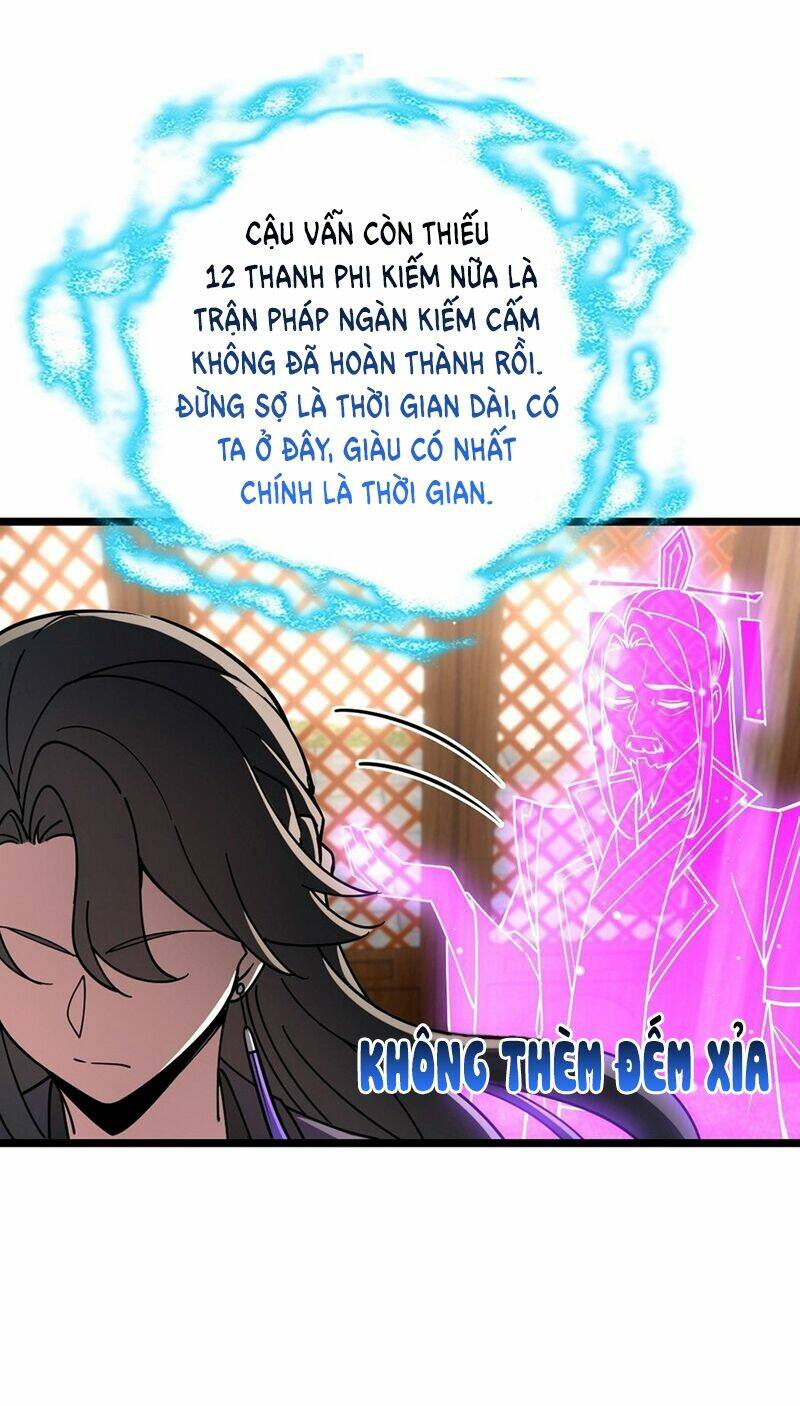 Sư Phụ Ta Đến Đại Nạn Mới Đột Phá Chapter 58 - Trang 2