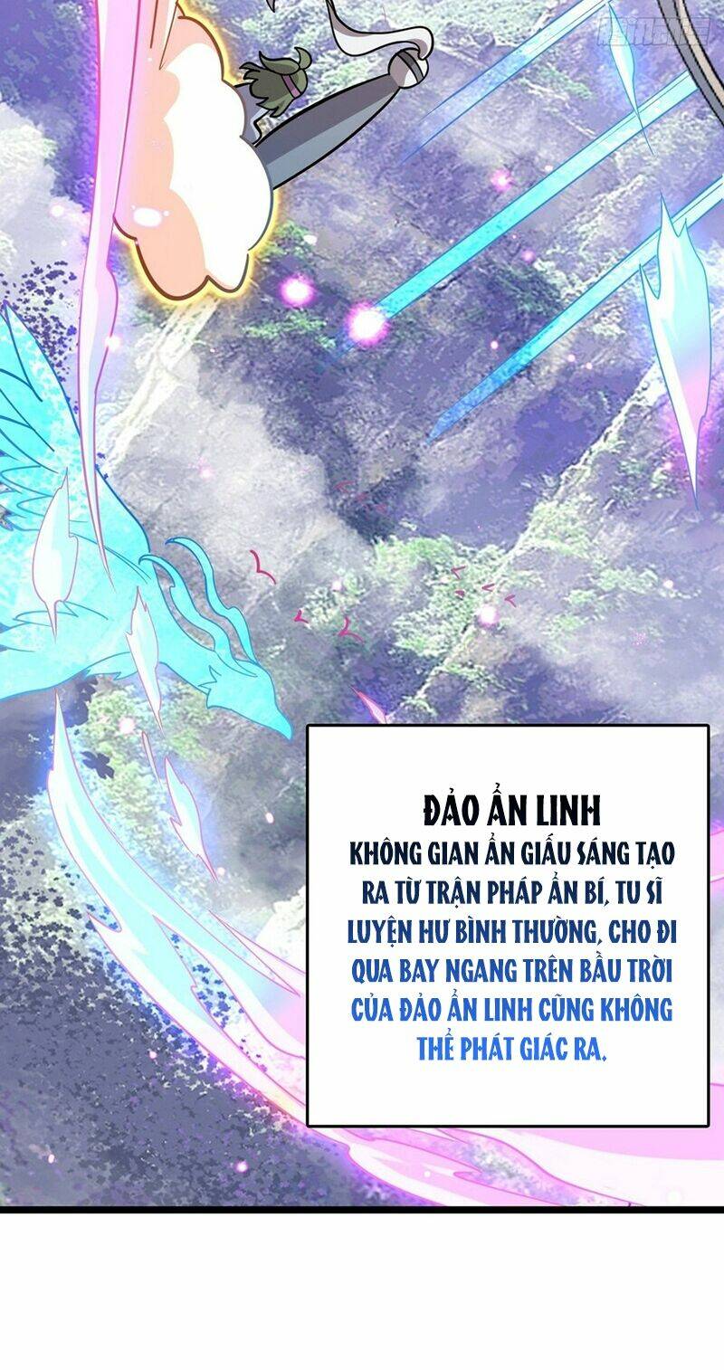 Sư Phụ Ta Đến Đại Nạn Mới Đột Phá Chapter 58 - Trang 2