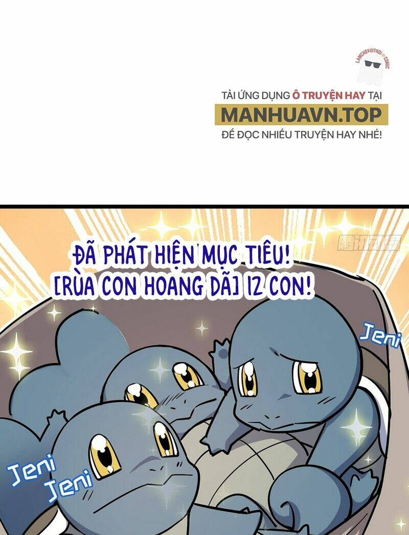 Sư Phụ Ta Đến Đại Nạn Mới Đột Phá Chapter 56 - Trang 2