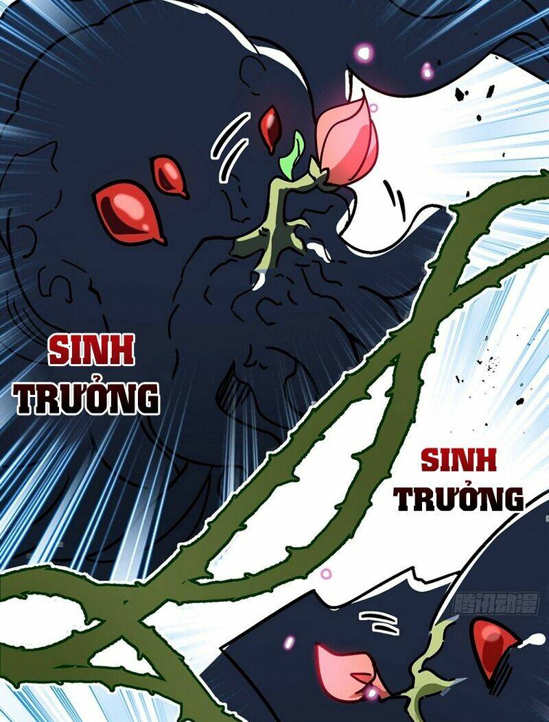 Sư Phụ Ta Đến Đại Nạn Mới Đột Phá Chapter 55 - Trang 2