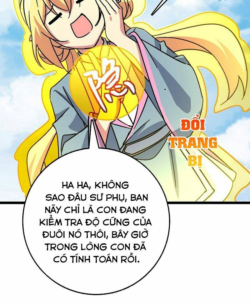 Sư Phụ Ta Đến Đại Nạn Mới Đột Phá Chapter 55 - Trang 2