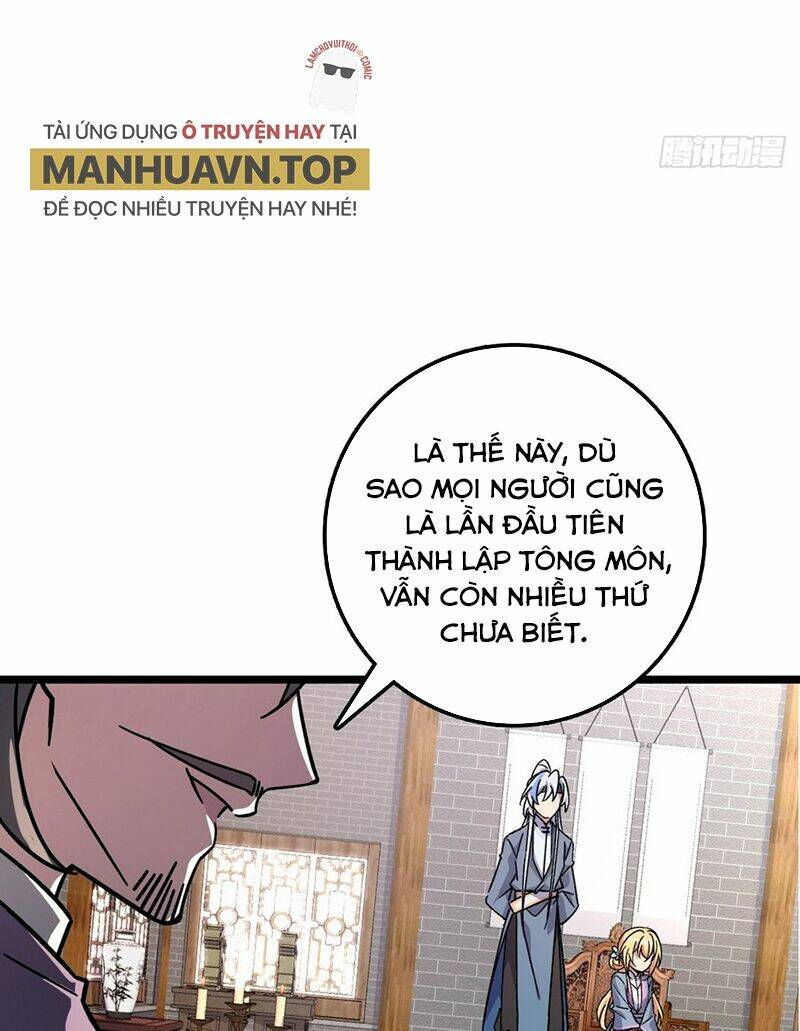 Sư Phụ Ta Đến Đại Nạn Mới Đột Phá Chapter 54 - Trang 2