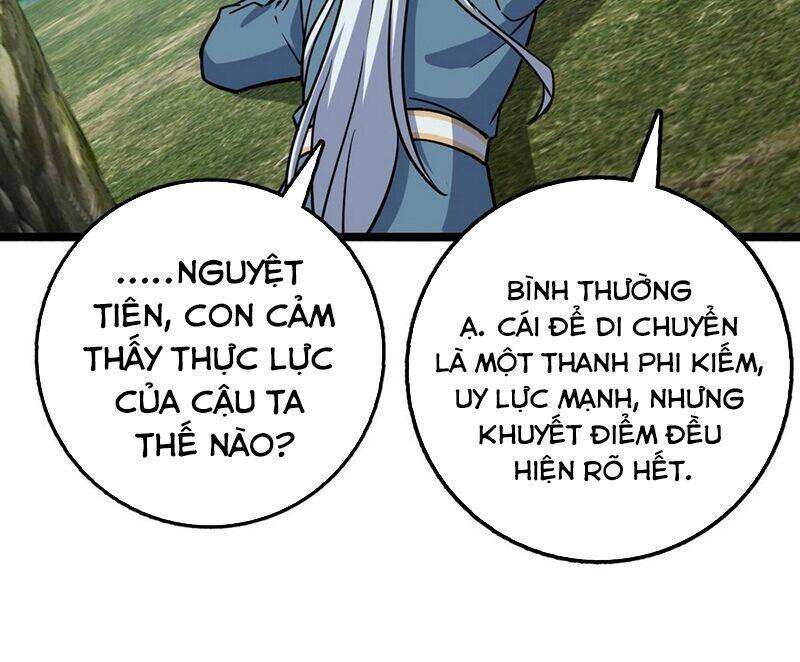 Sư Phụ Ta Đến Đại Nạn Mới Đột Phá Chapter 52 - Trang 2