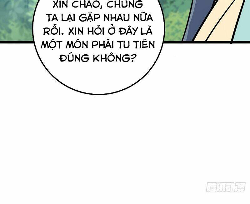 Sư Phụ Ta Đến Đại Nạn Mới Đột Phá Chapter 52 - Trang 2