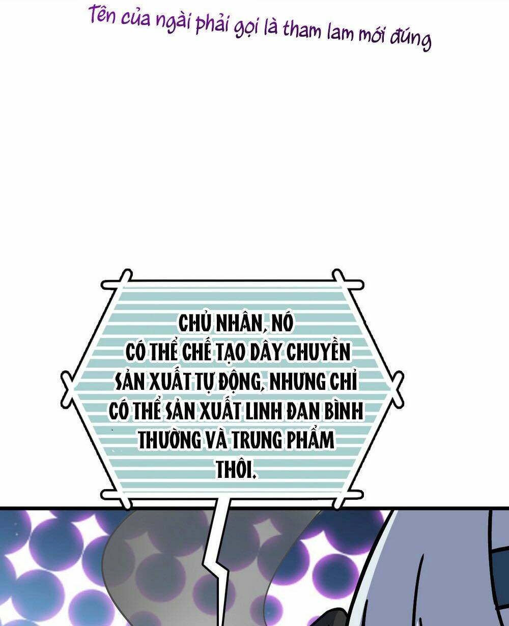 Sư Phụ Ta Đến Đại Nạn Mới Đột Phá Chapter 51 - Trang 2