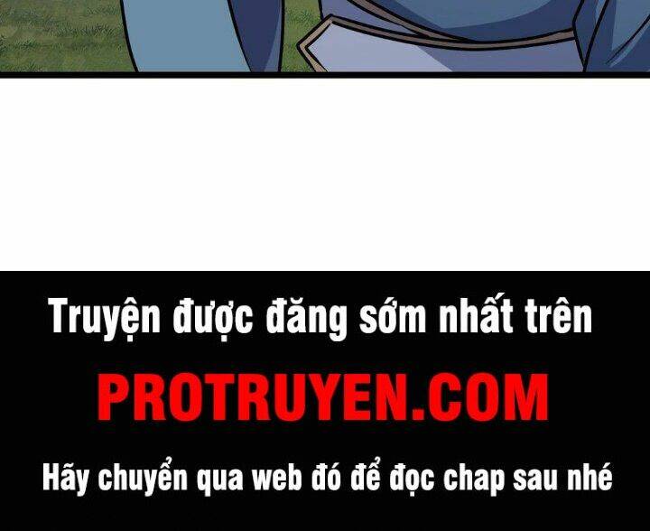 Sư Phụ Ta Đến Đại Nạn Mới Đột Phá Chapter 46 - Trang 2