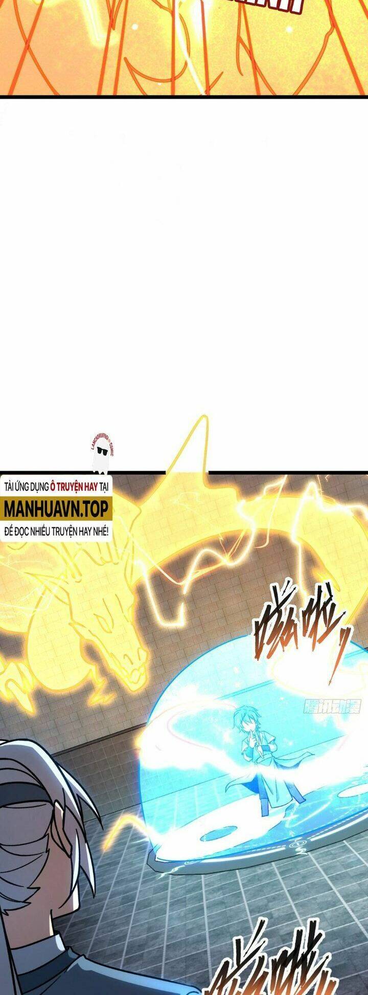 Sư Phụ Ta Đến Đại Nạn Mới Đột Phá Chapter 41 - Trang 2