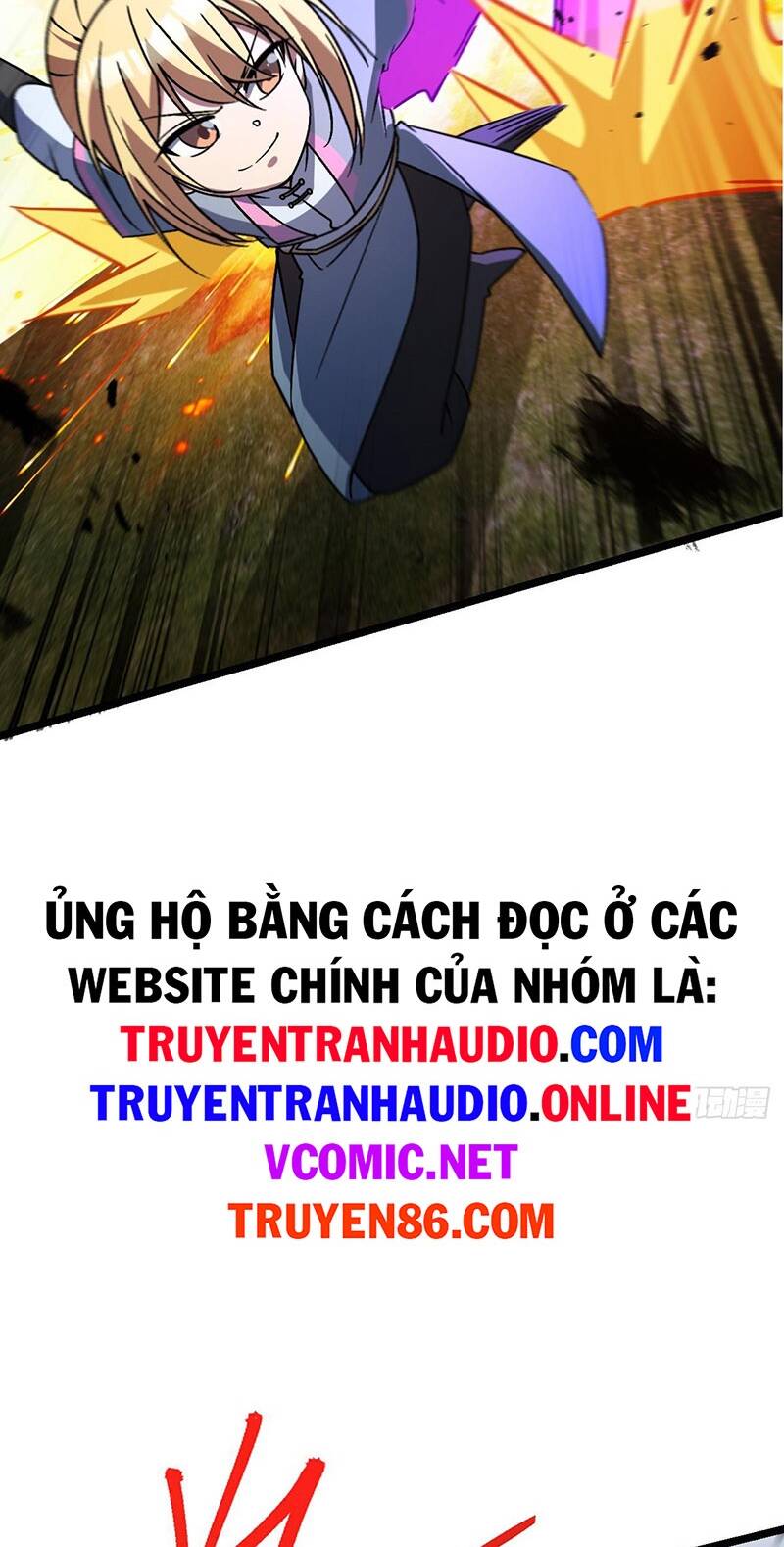 Sư Phụ Ta Đến Đại Nạn Mới Đột Phá Chapter 38 - Trang 2