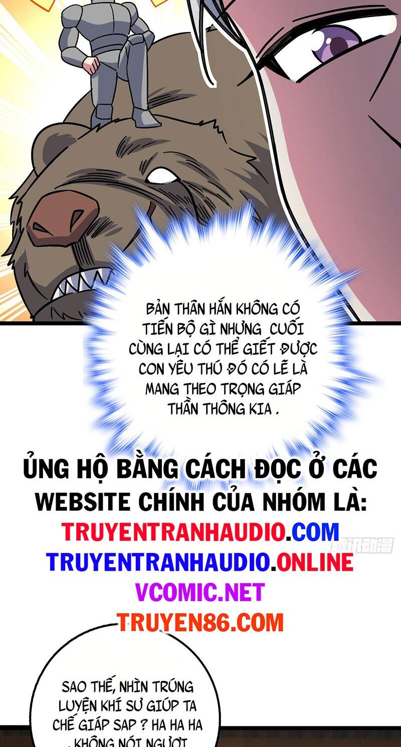 Sư Phụ Ta Đến Đại Nạn Mới Đột Phá Chapter 38 - Trang 2