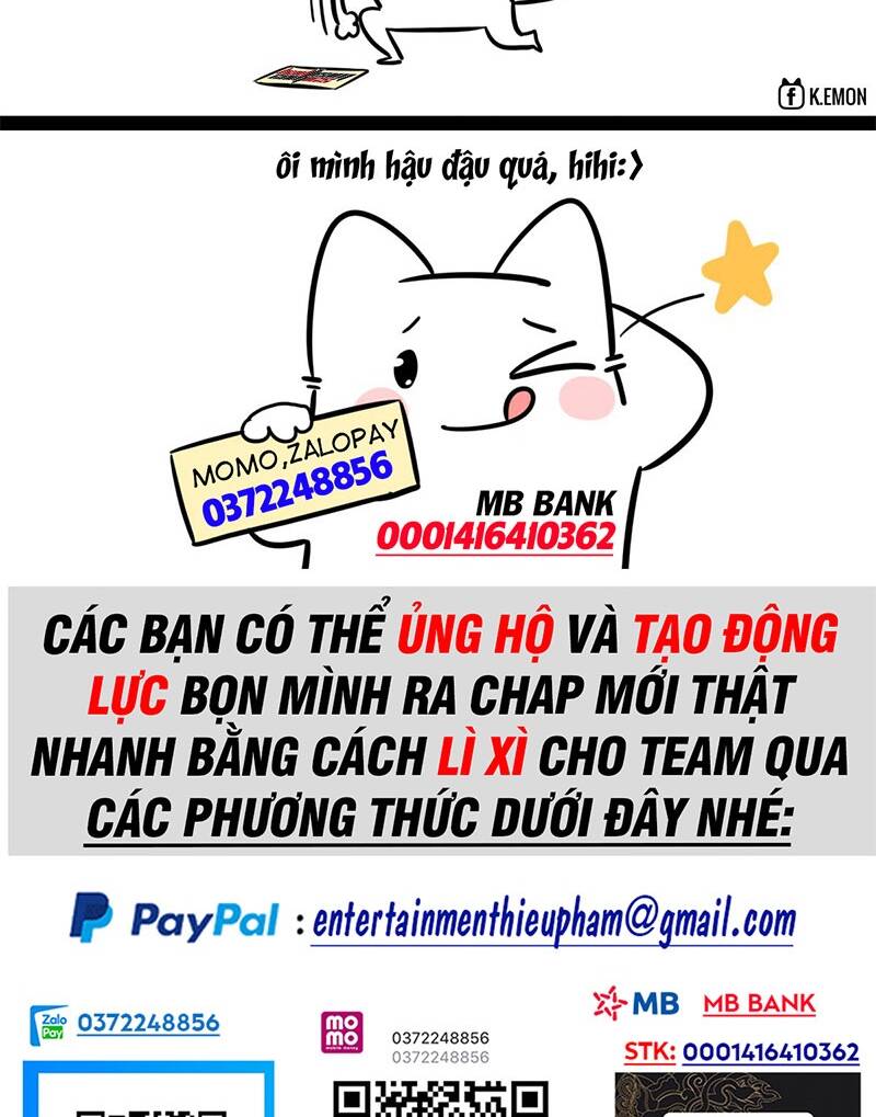 Sư Phụ Ta Đến Đại Nạn Mới Đột Phá Chapter 33 - Trang 2