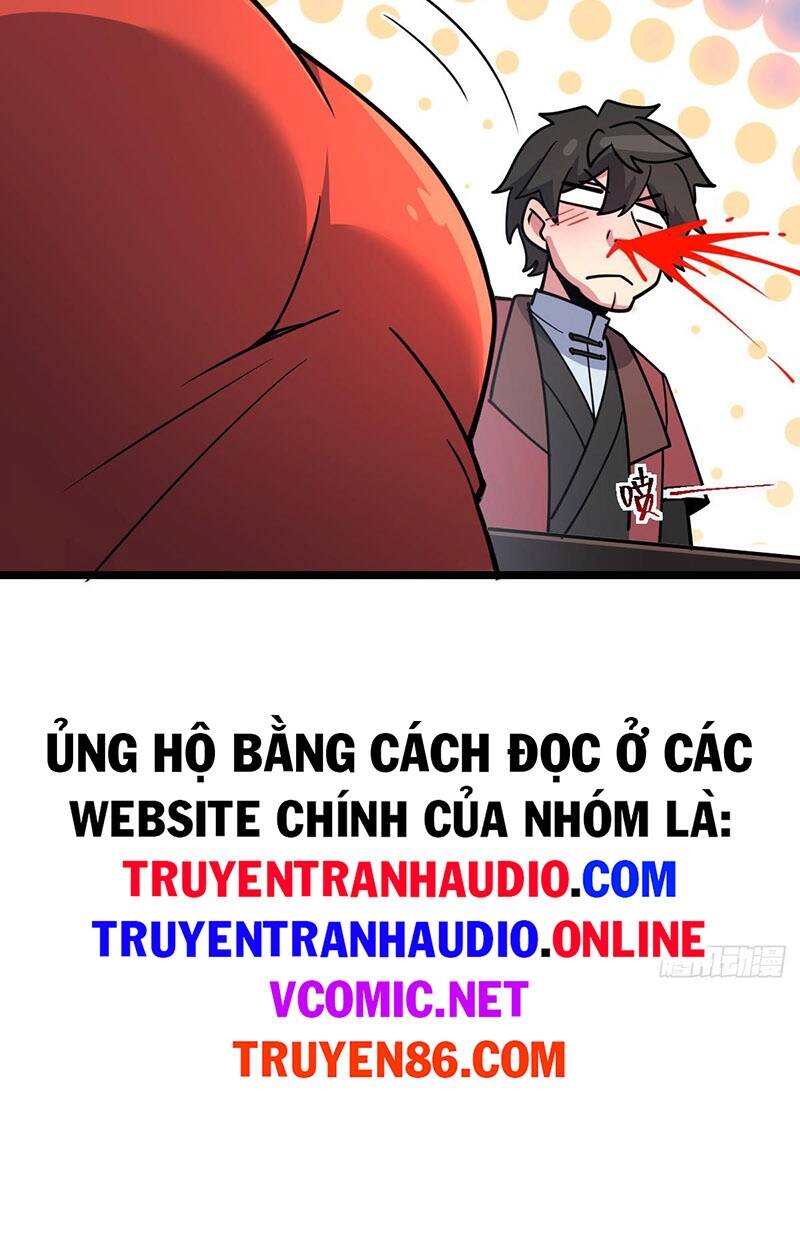 Sư Phụ Ta Đến Đại Nạn Mới Đột Phá Chapter 30 - Trang 2