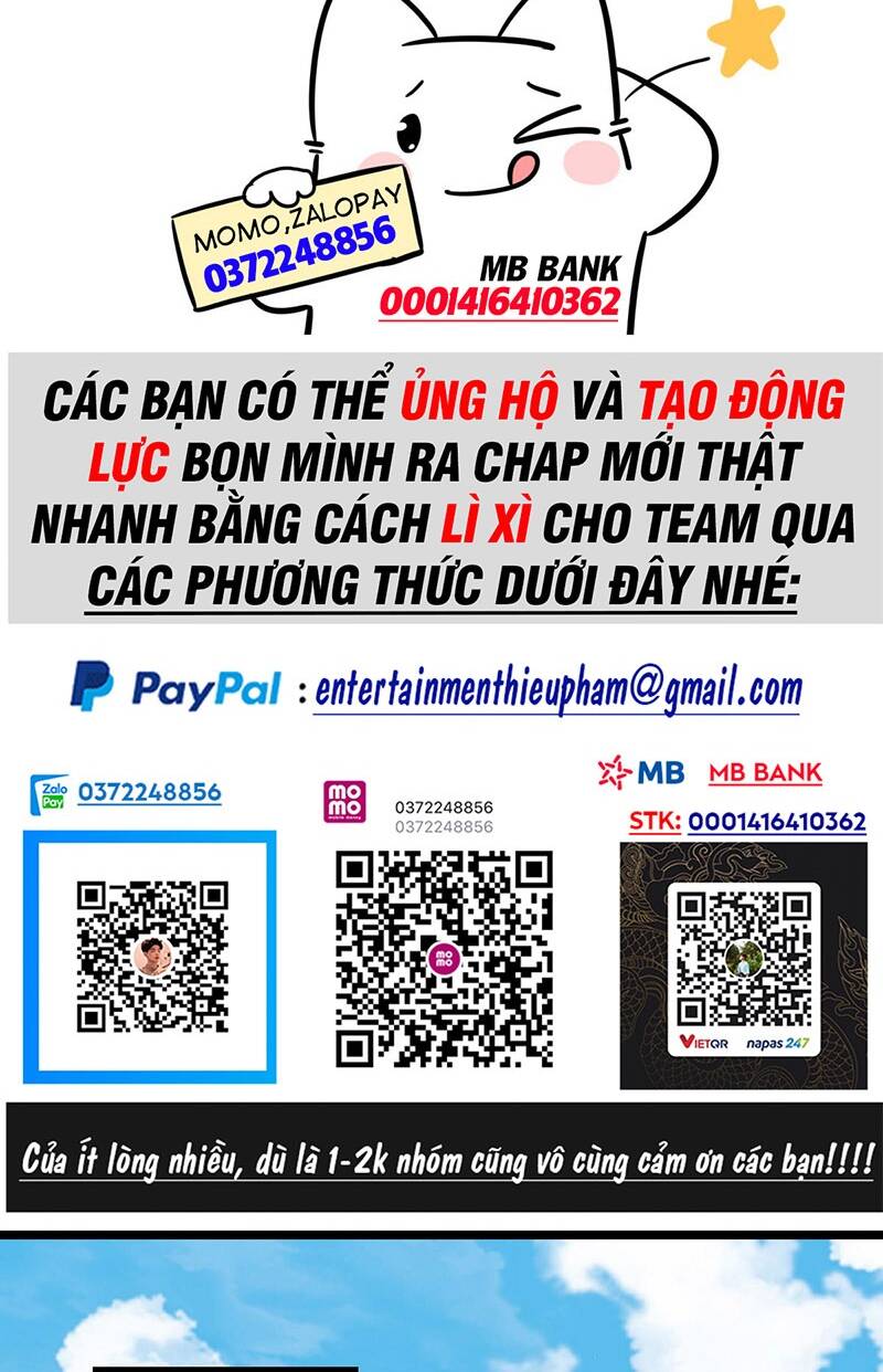 Sư Phụ Ta Đến Đại Nạn Mới Đột Phá Chapter 30 - Trang 2