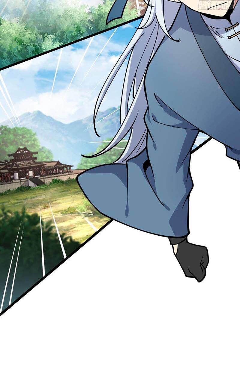 Sư Phụ Ta Đến Đại Nạn Mới Đột Phá Chapter 26 - Trang 2