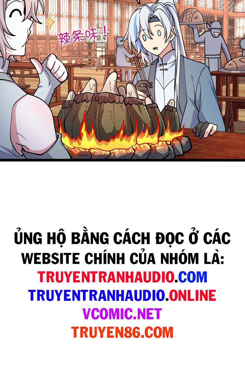 Sư Phụ Ta Đến Đại Nạn Mới Đột Phá Chapter 26 - Trang 2