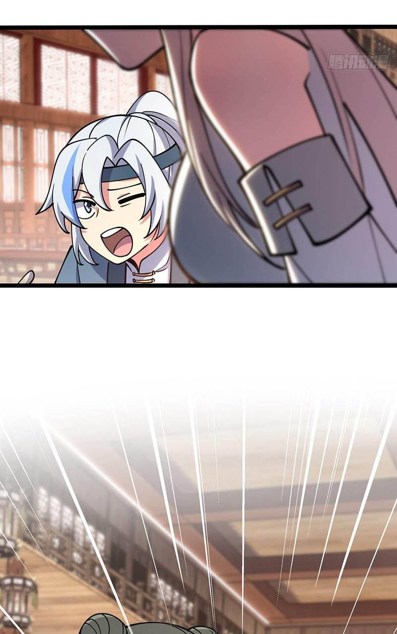 Sư Phụ Ta Đến Đại Nạn Mới Đột Phá Chapter 26 - Trang 2