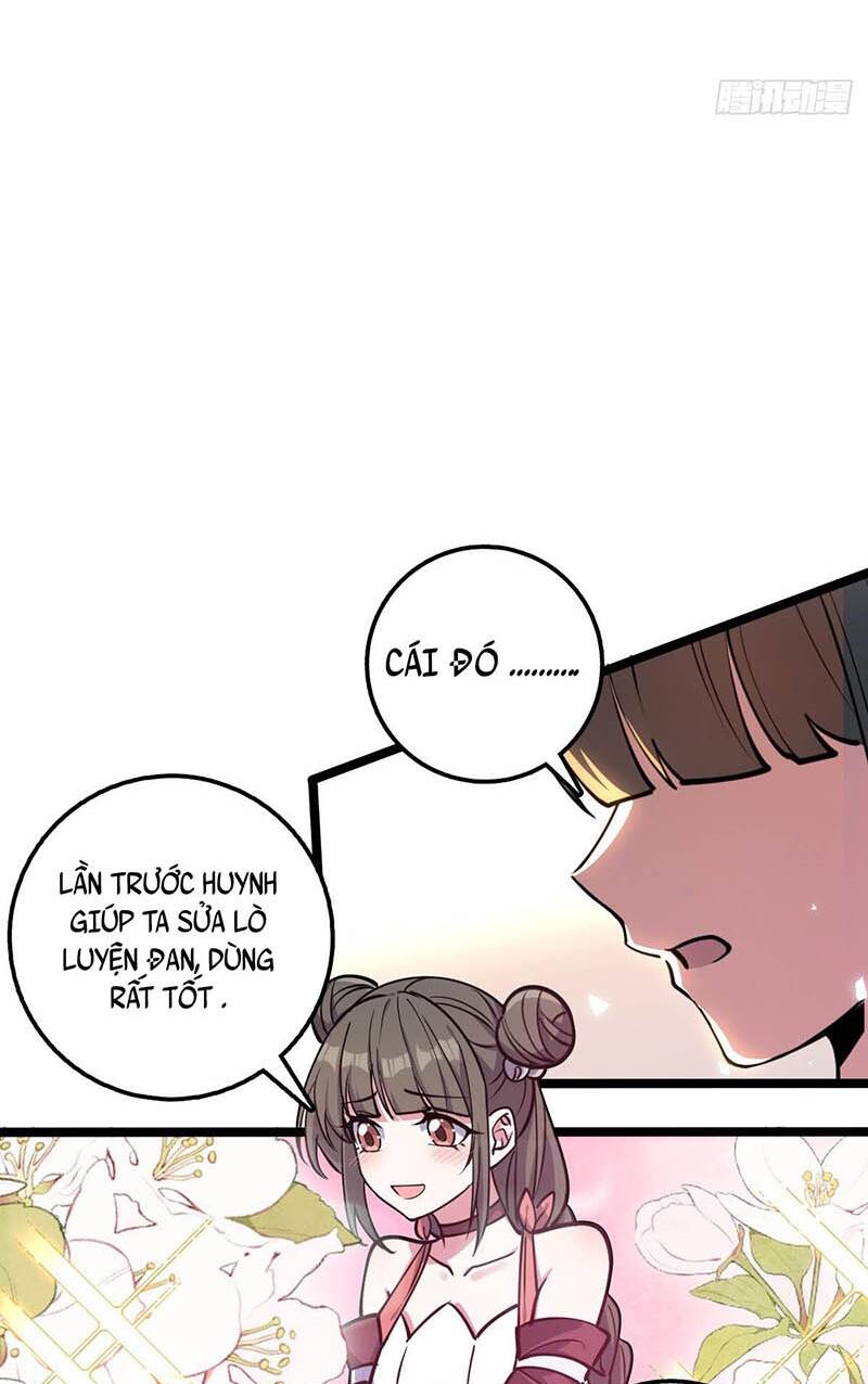 Sư Phụ Ta Đến Đại Nạn Mới Đột Phá Chapter 26 - Trang 2