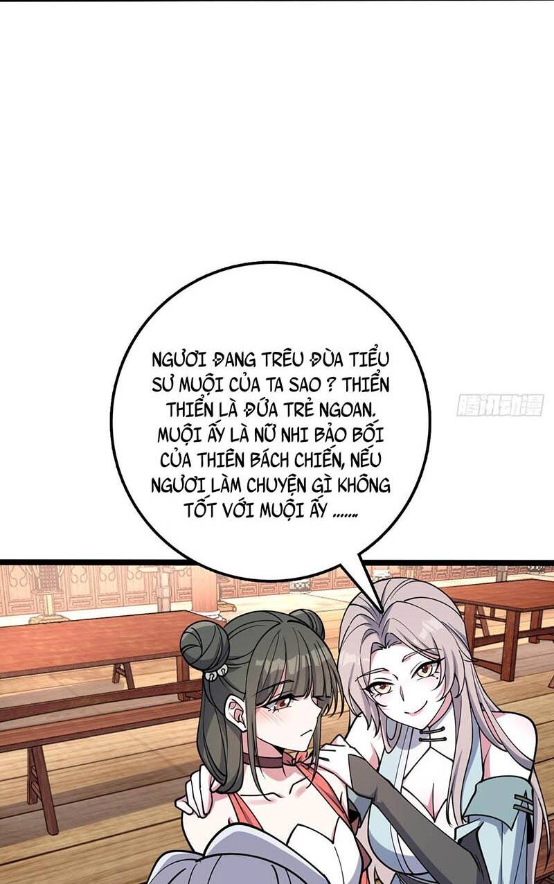Sư Phụ Ta Đến Đại Nạn Mới Đột Phá Chapter 26 - Trang 2