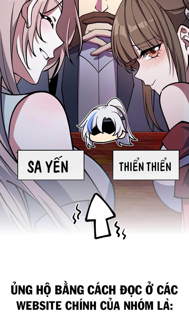 Sư Phụ Ta Đến Đại Nạn Mới Đột Phá Chapter 26 - Trang 2