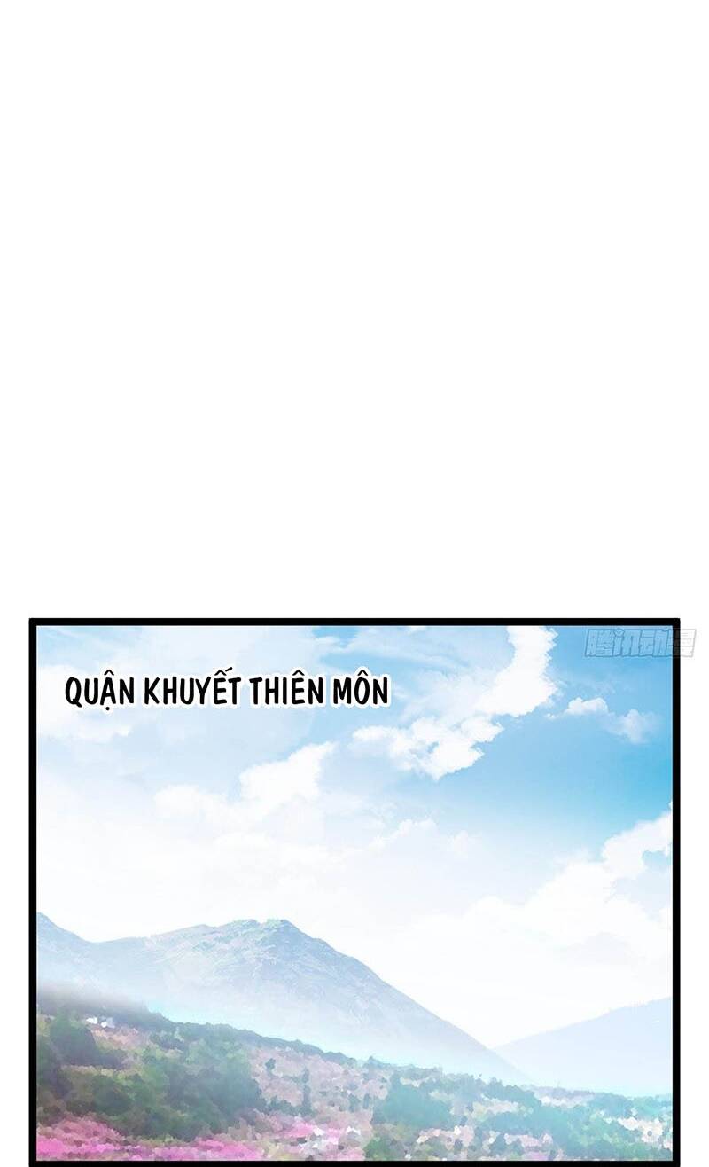 Sư Phụ Ta Đến Đại Nạn Mới Đột Phá Chapter 26 - Trang 2