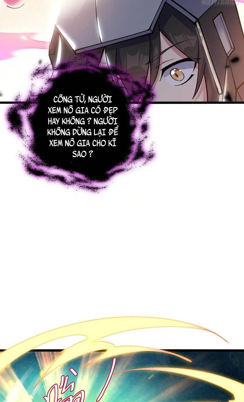 Sư Phụ Ta Đến Đại Nạn Mới Đột Phá Chapter 26 - Trang 2