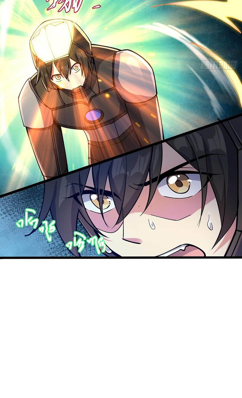 Sư Phụ Ta Đến Đại Nạn Mới Đột Phá Chapter 26 - Trang 2