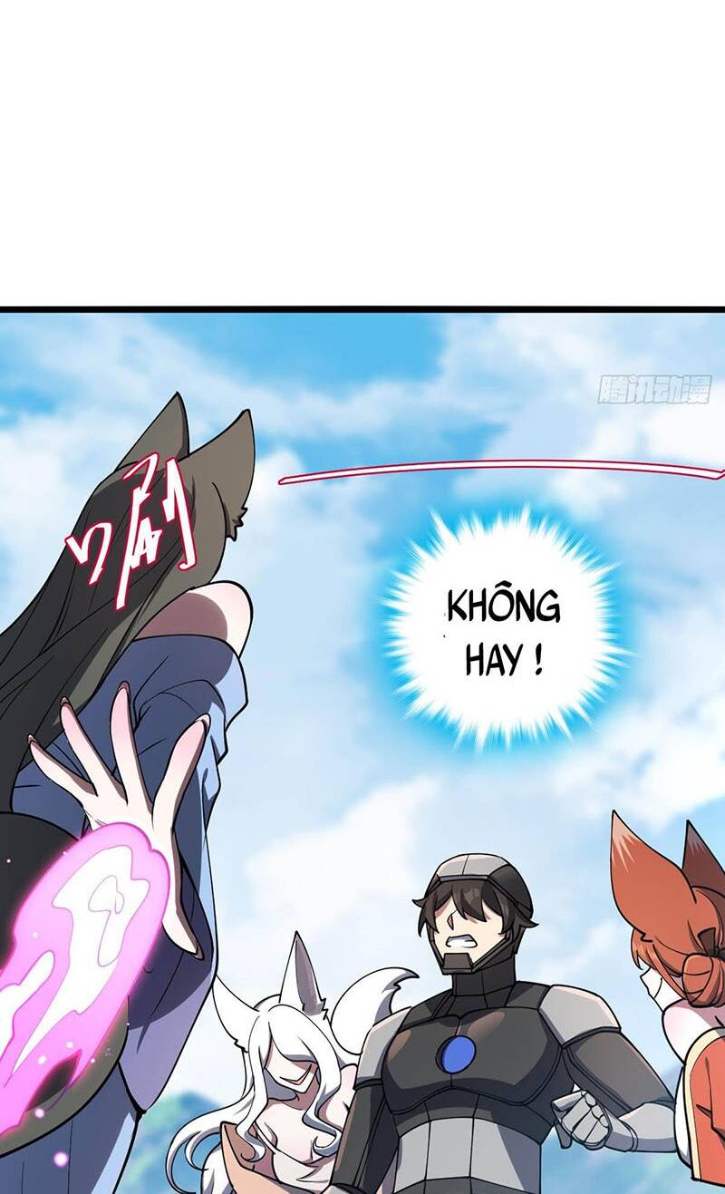 Sư Phụ Ta Đến Đại Nạn Mới Đột Phá Chapter 26 - Trang 2