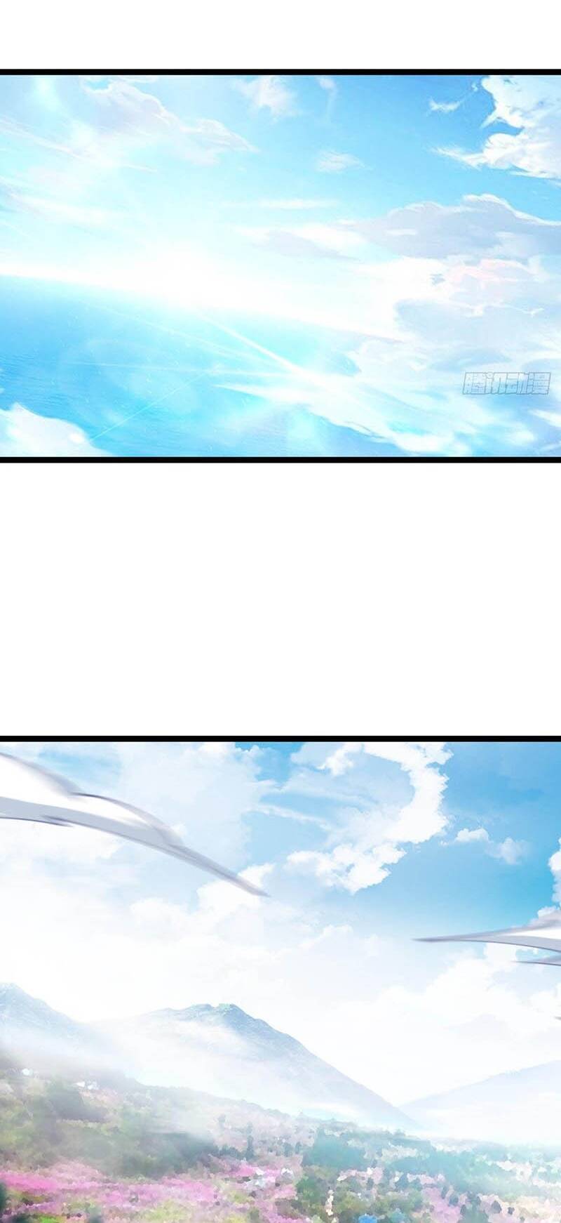 Sư Phụ Ta Đến Đại Nạn Mới Đột Phá Chapter 26 - Trang 2