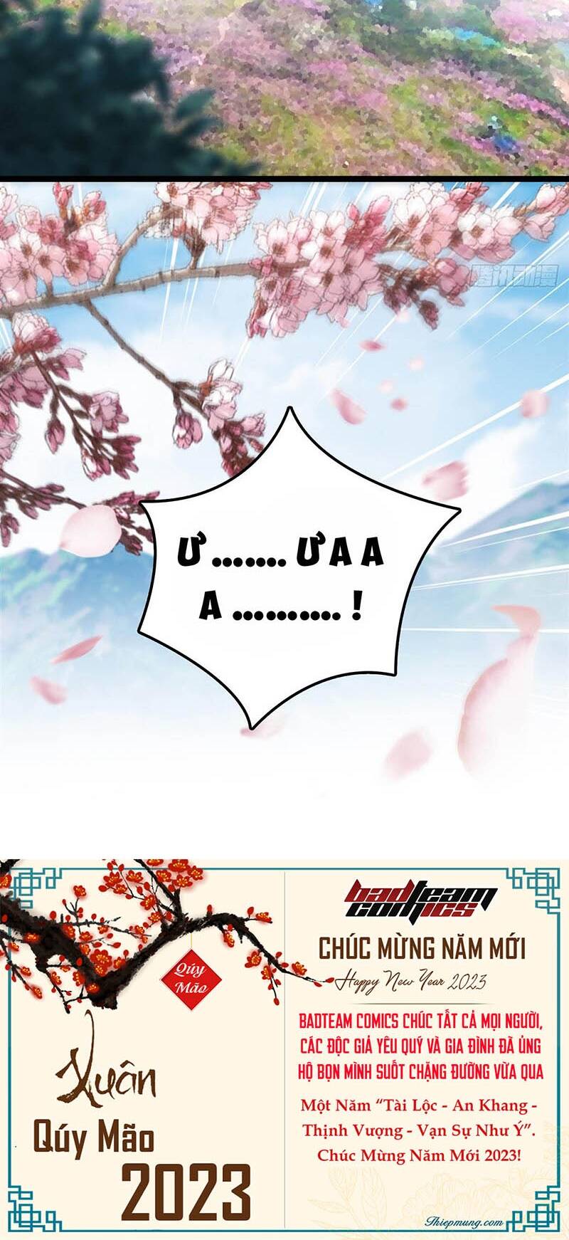 Sư Phụ Ta Đến Đại Nạn Mới Đột Phá Chapter 26 - Trang 2