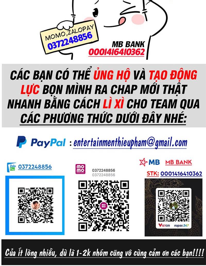 Sư Phụ Ta Đến Đại Nạn Mới Đột Phá Chapter 25 - Trang 2