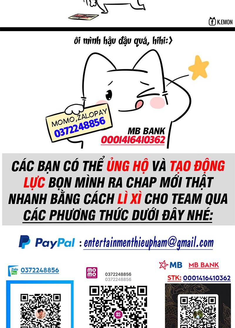 Sư Phụ Ta Đến Đại Nạn Mới Đột Phá Chapter 24.5 - Trang 2