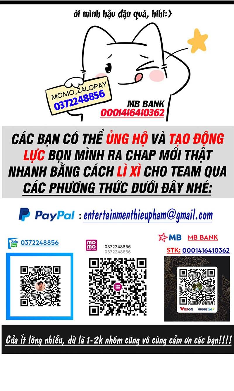 Sư Phụ Ta Đến Đại Nạn Mới Đột Phá Chapter 24.5 - Trang 2