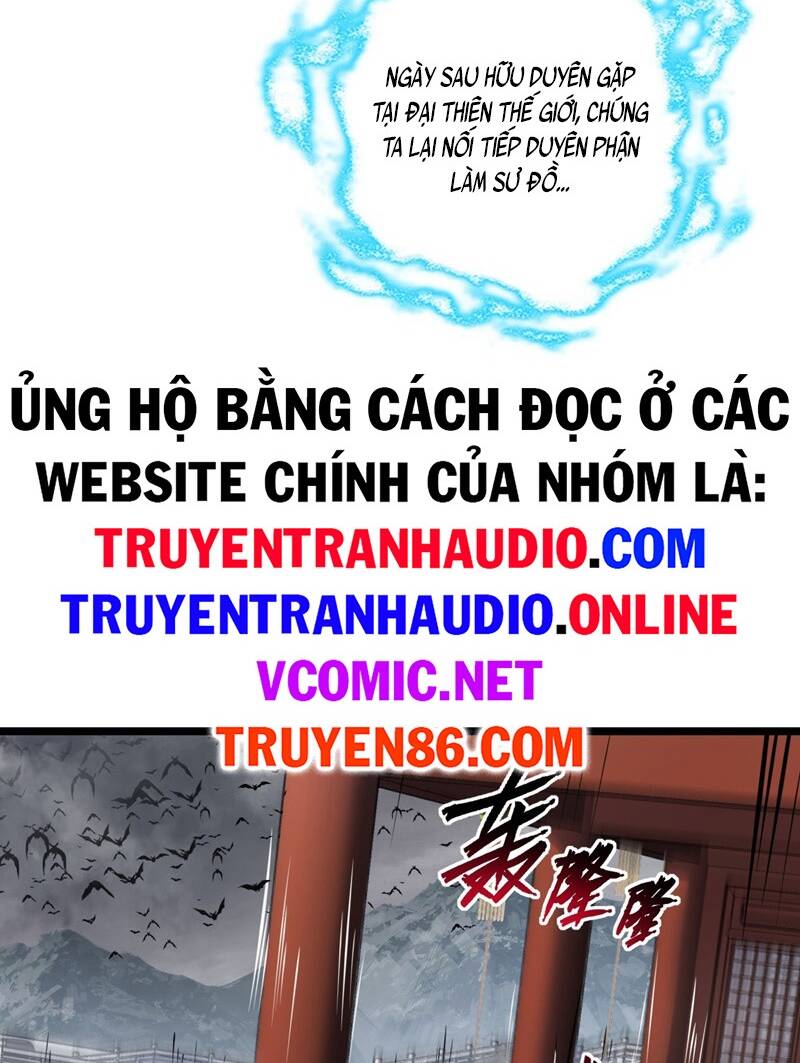 Sư Phụ Ta Đến Đại Nạn Mới Đột Phá Chapter 24 - Trang 2