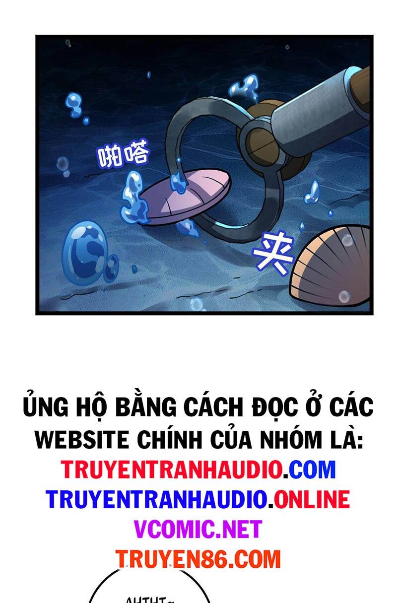 Sư Phụ Ta Đến Đại Nạn Mới Đột Phá Chapter 23 - Trang 2