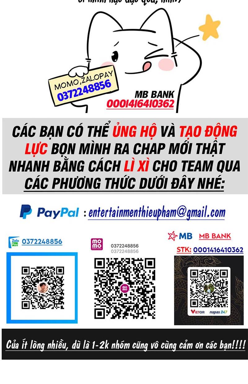 Sư Phụ Ta Đến Đại Nạn Mới Đột Phá Chapter 22 - Trang 2