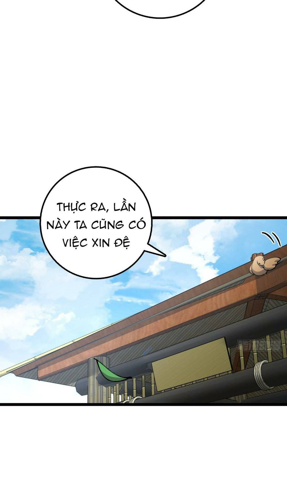 Sư Phụ Ta Đến Đại Nạn Mới Đột Phá Chapter 19 - Trang 2