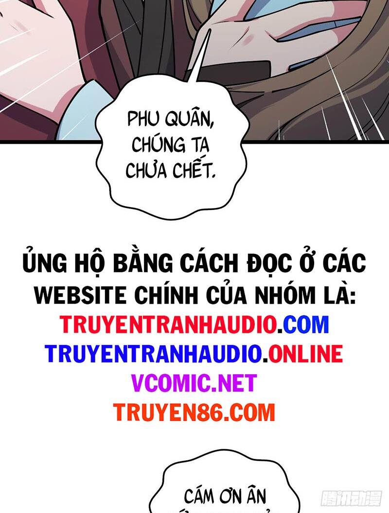 Sư Phụ Ta Đến Đại Nạn Mới Đột Phá Chapter 12 - Trang 2