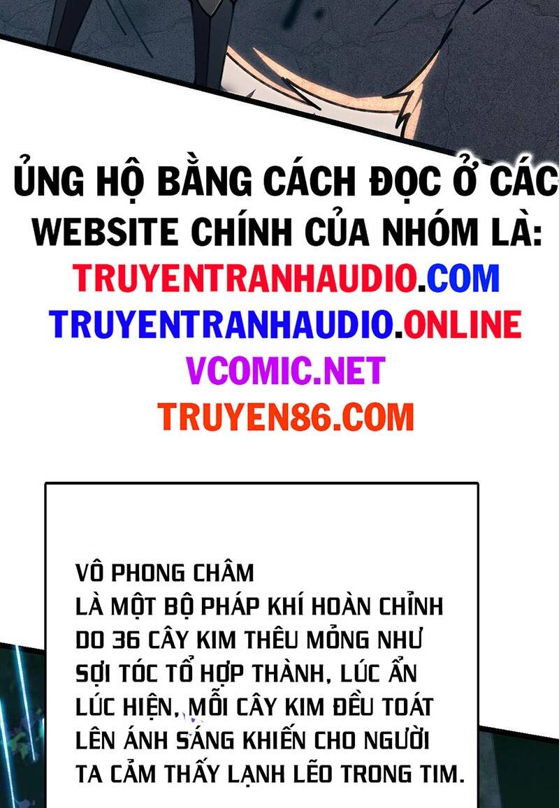 Sư Phụ Ta Đến Đại Nạn Mới Đột Phá Chapter 11 - Trang 2