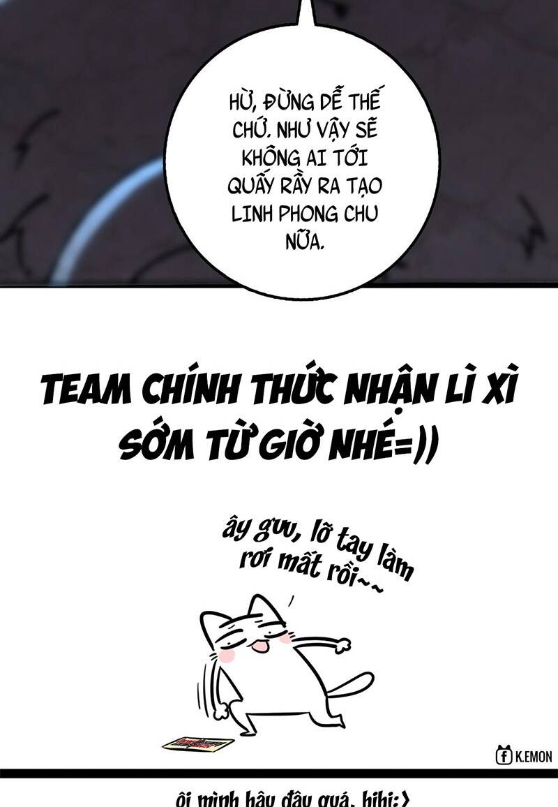 Sư Phụ Ta Đến Đại Nạn Mới Đột Phá Chapter 11 - Trang 2