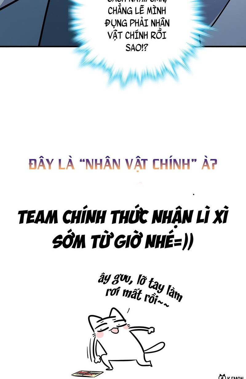 Sư Phụ Ta Đến Đại Nạn Mới Đột Phá Chapter 10 - Trang 2