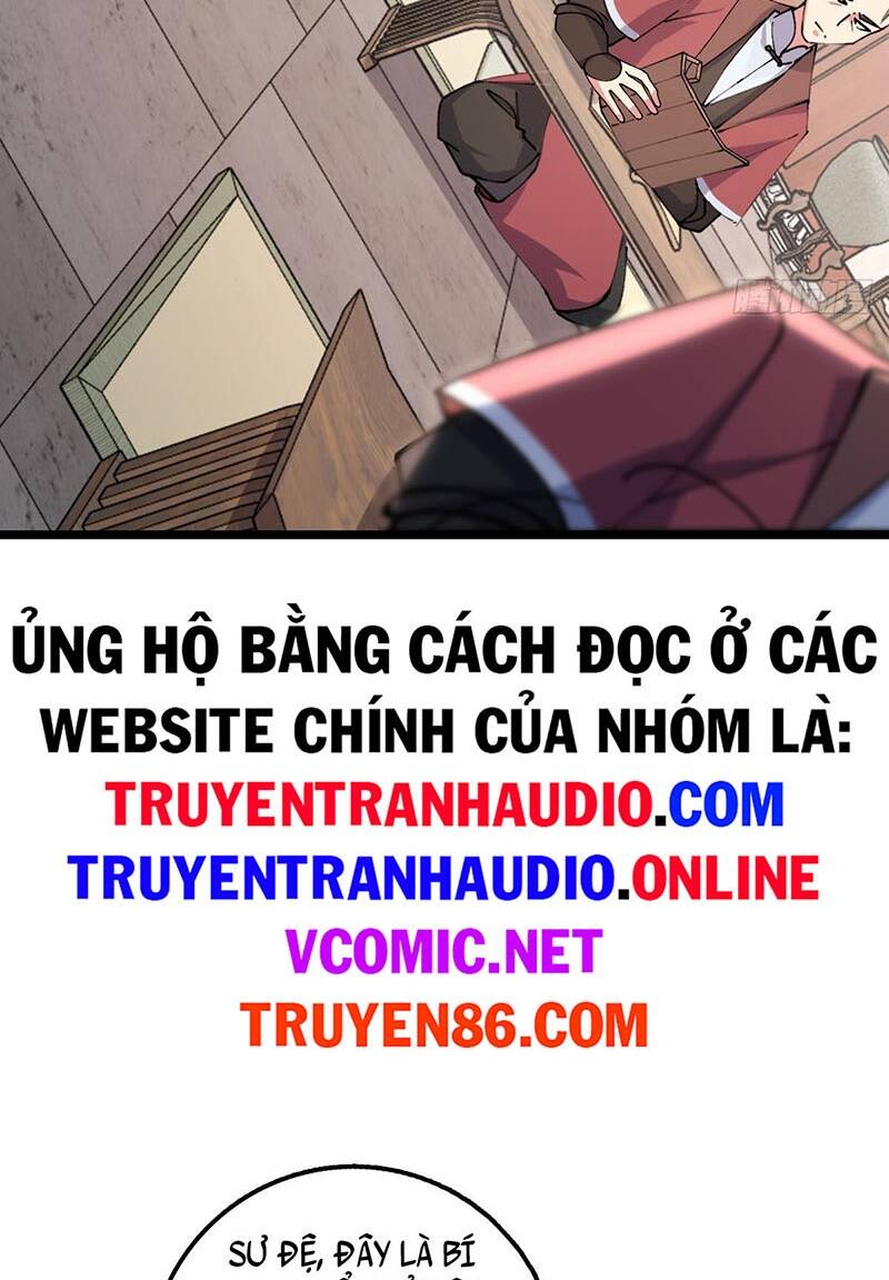 Sư Phụ Ta Đến Đại Nạn Mới Đột Phá Chapter 8 - Trang 2