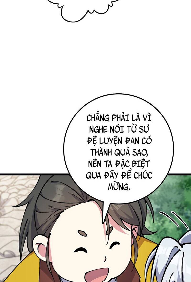 Sư Phụ Ta Đến Đại Nạn Mới Đột Phá Chapter 8 - Trang 2