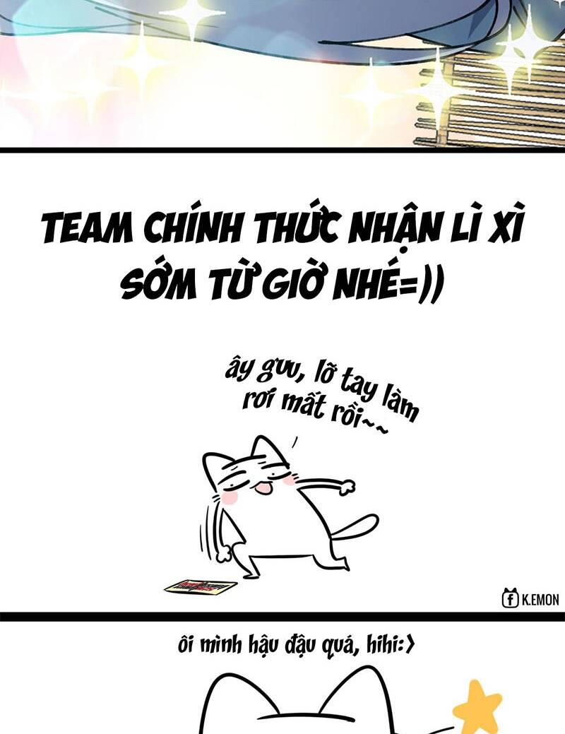 Sư Phụ Ta Đến Đại Nạn Mới Đột Phá Chapter 8 - Trang 2