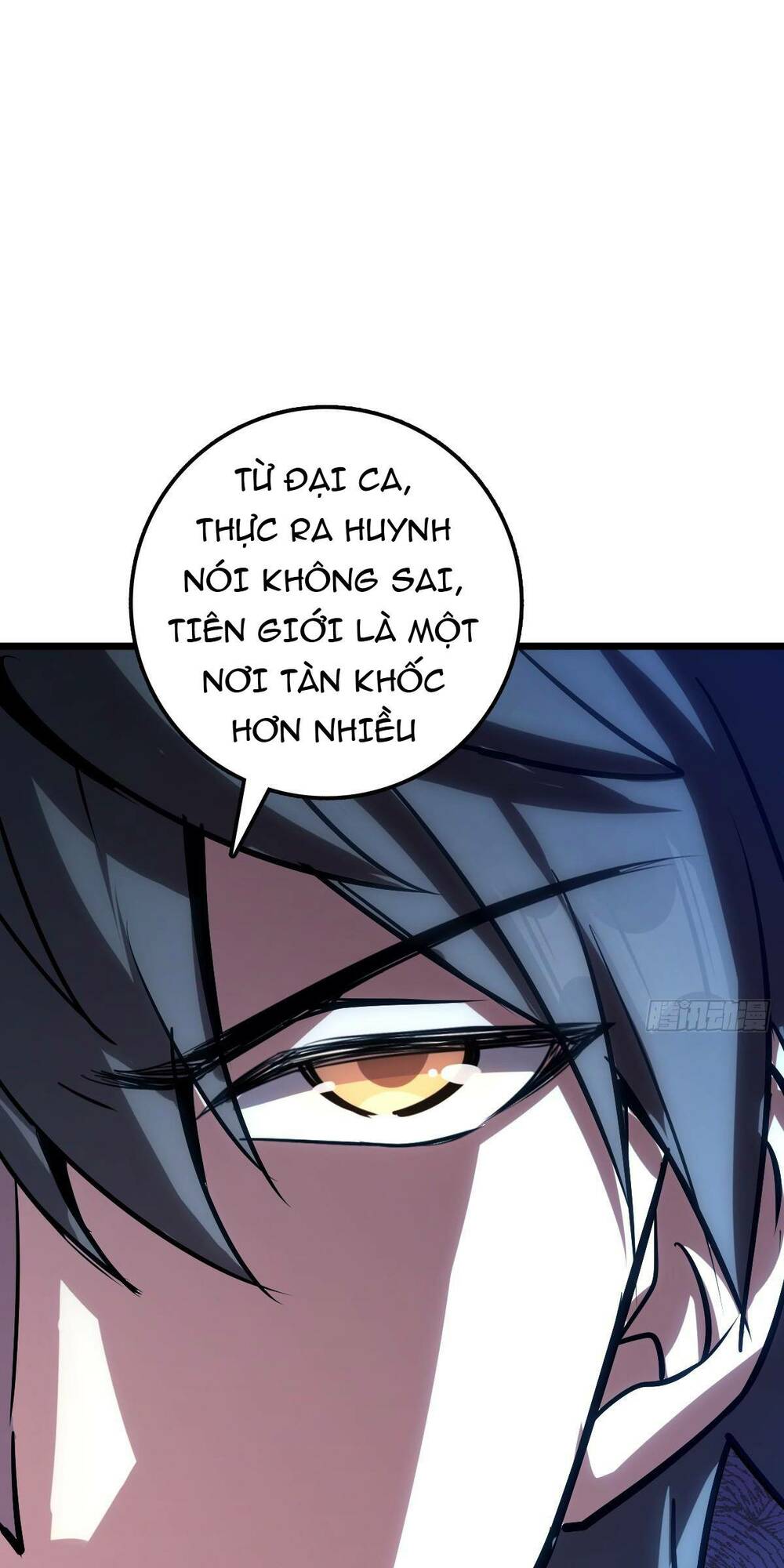 Sư Phụ Ta Đến Đại Nạn Mới Đột Phá Chapter 3 - Trang 2