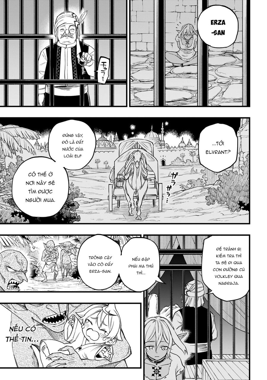 Tensei Akuma No Saikyou Yuusha Ikusei Keikaku Chapter 4 - Trang 2