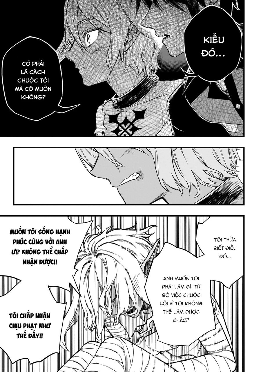 Tensei Akuma No Saikyou Yuusha Ikusei Keikaku Chapter 4 - Trang 2