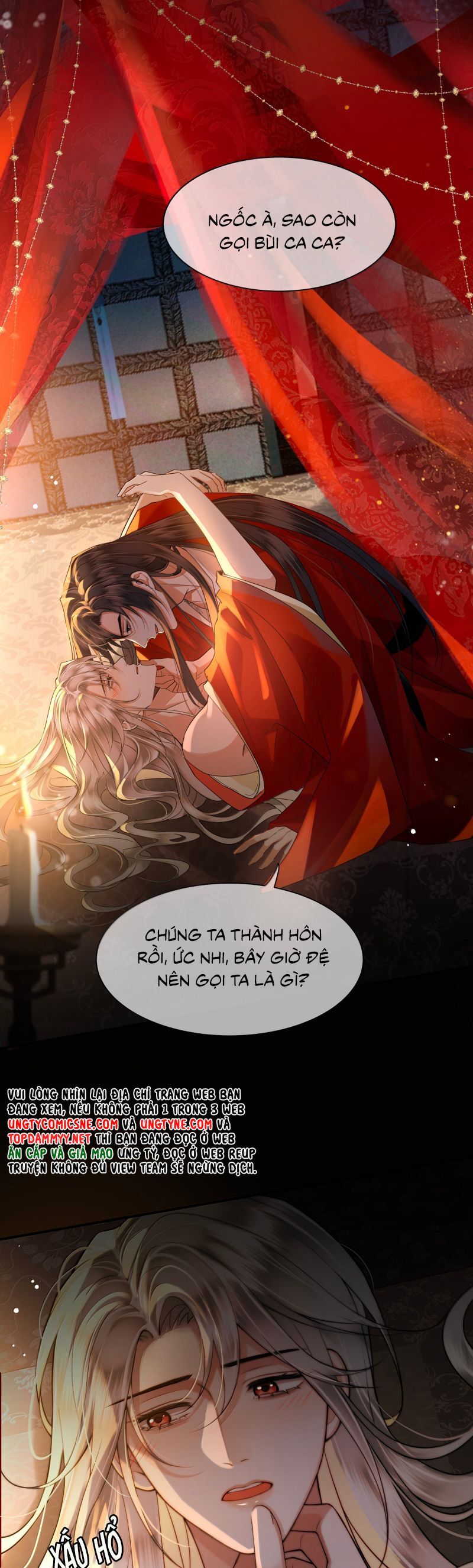 Điện Hạ Khuynh Thành Chapter 125 - Trang 2