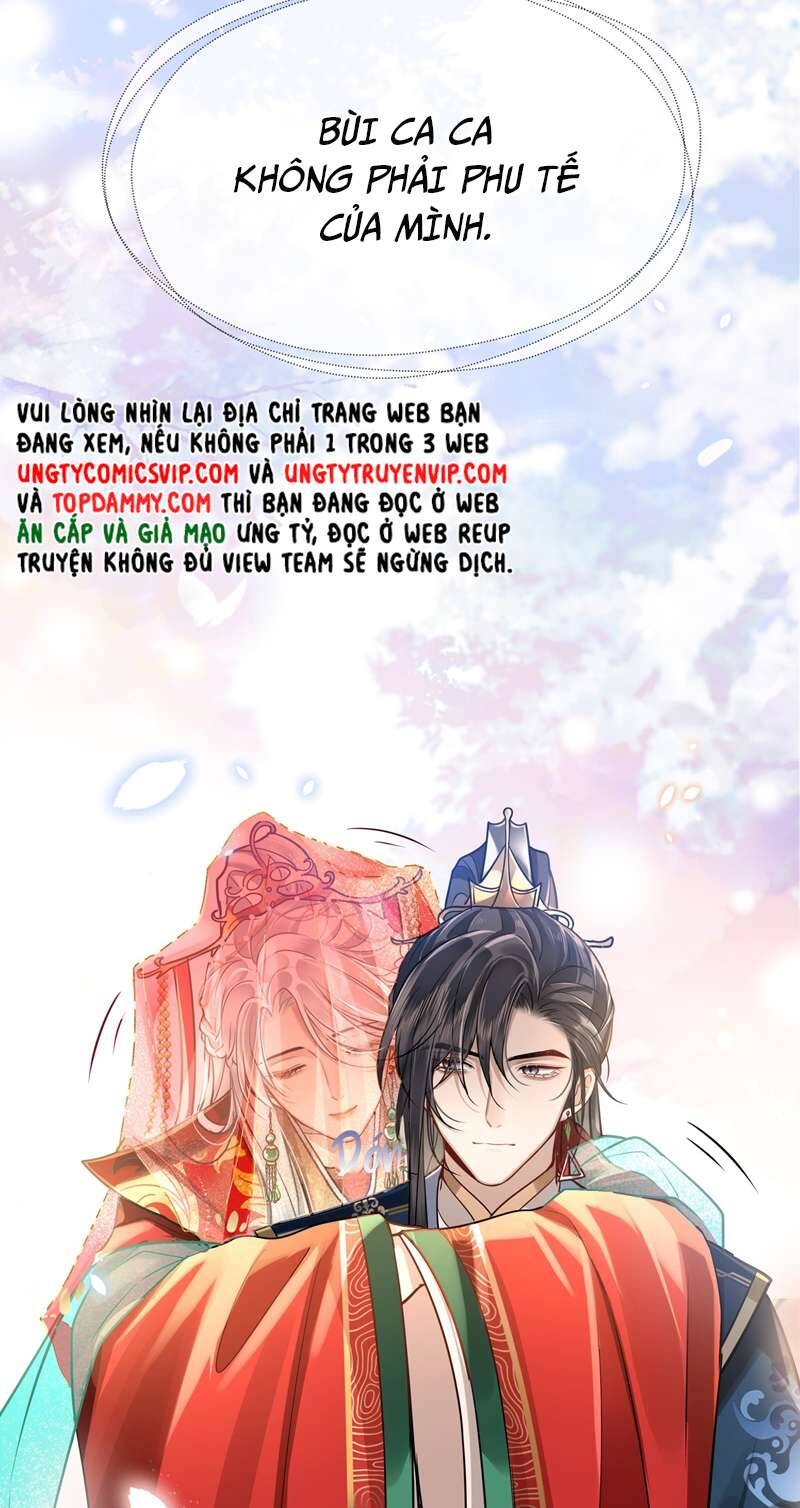 Điện Hạ Khuynh Thành Chapter 39 - Trang 2