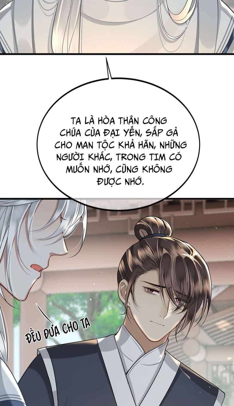 Điện Hạ Khuynh Thành Chapter 38 - Trang 2