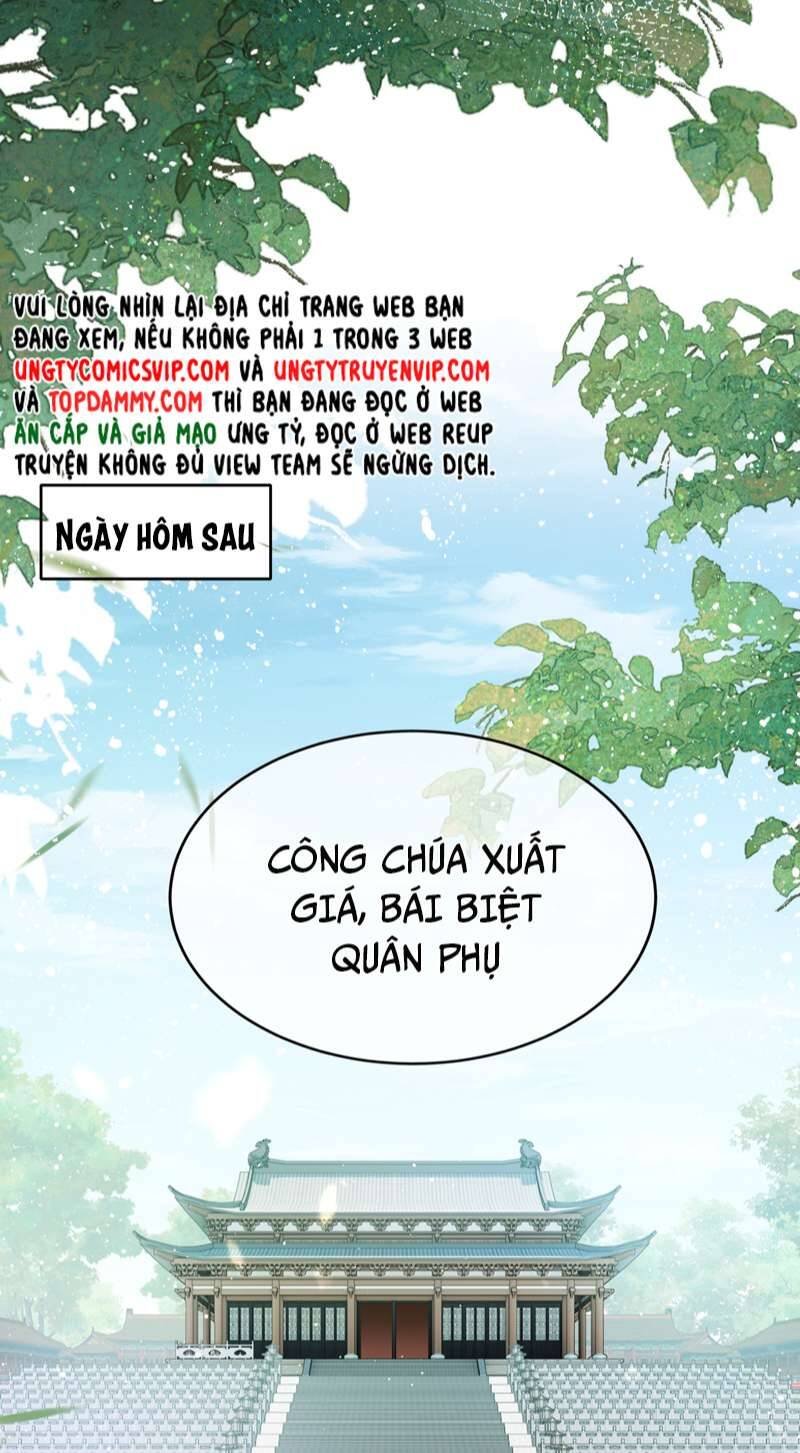 Điện Hạ Khuynh Thành Chapter 38 - Trang 2